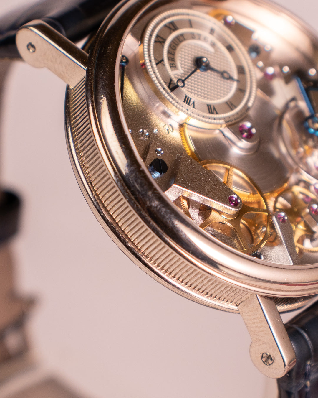 BREGUET 7027BB