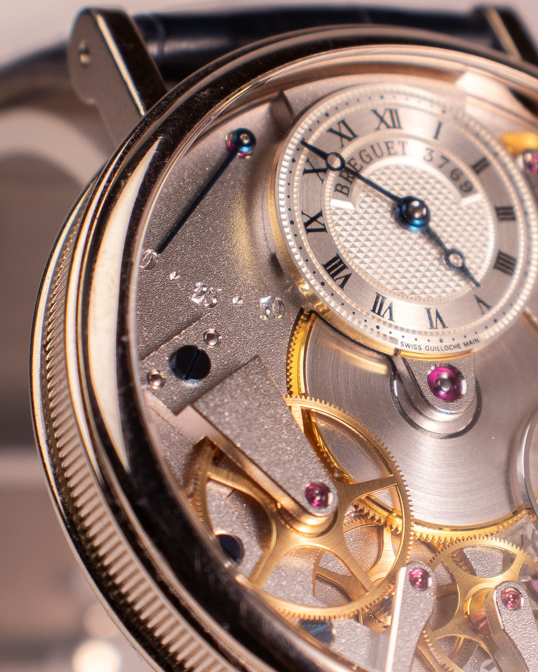 BREGUET 7027BB