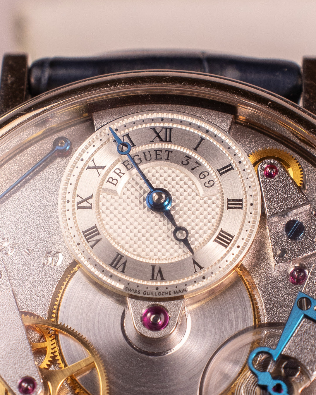 BREGUET 7027BB