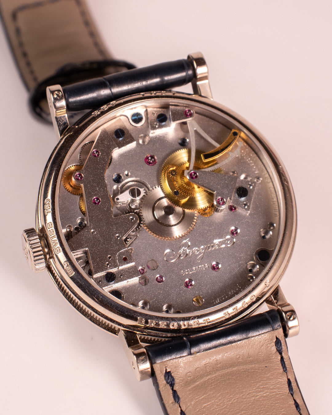 BREGUET 7027BB