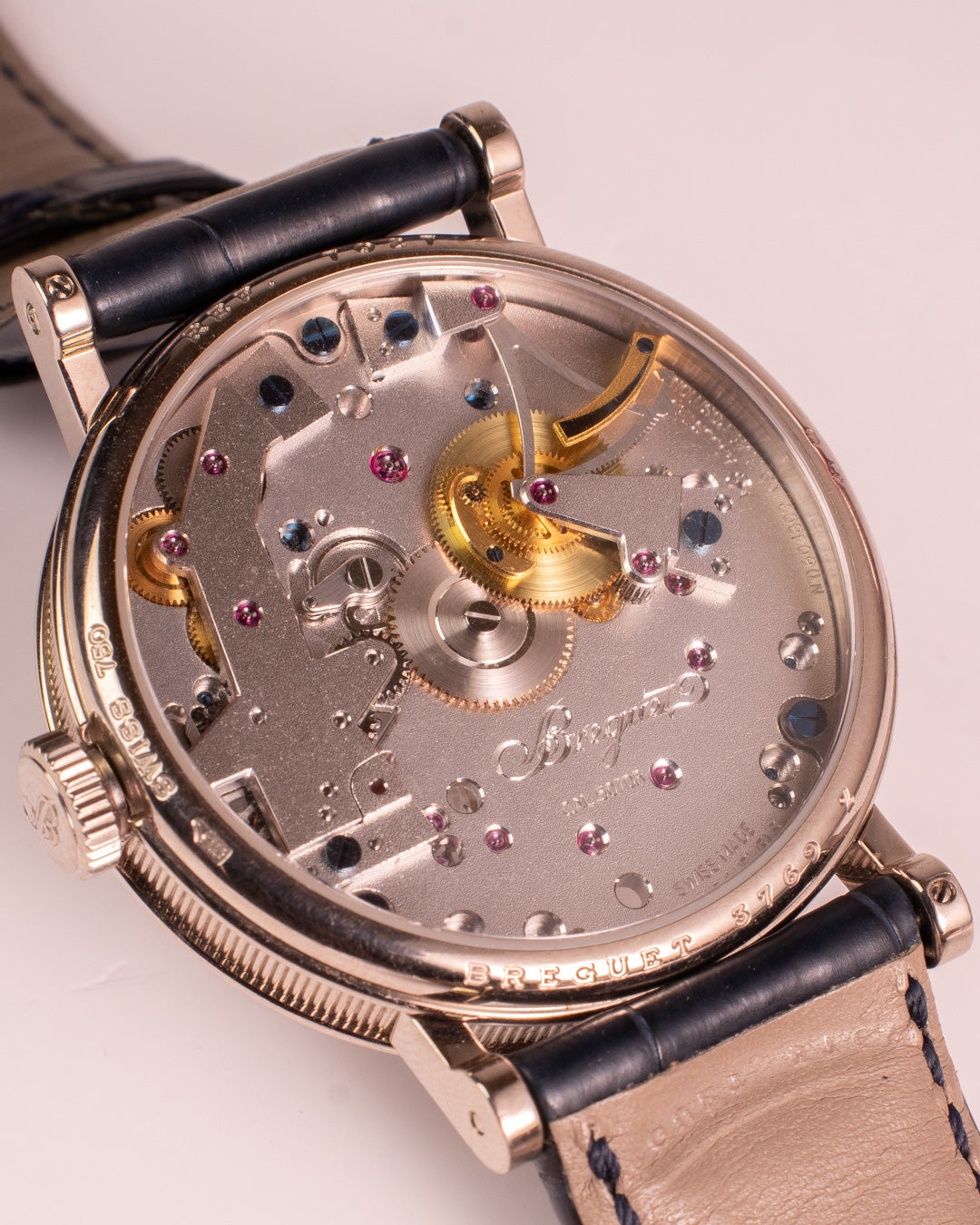 BREGUET 7027BB