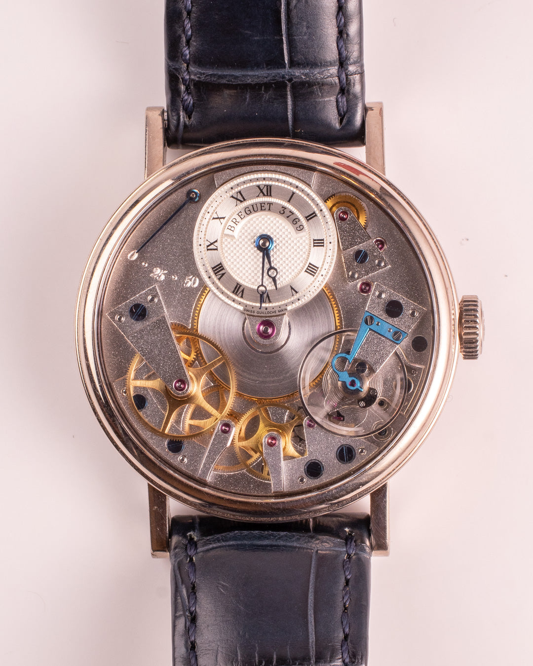 BREGUET 7027BB