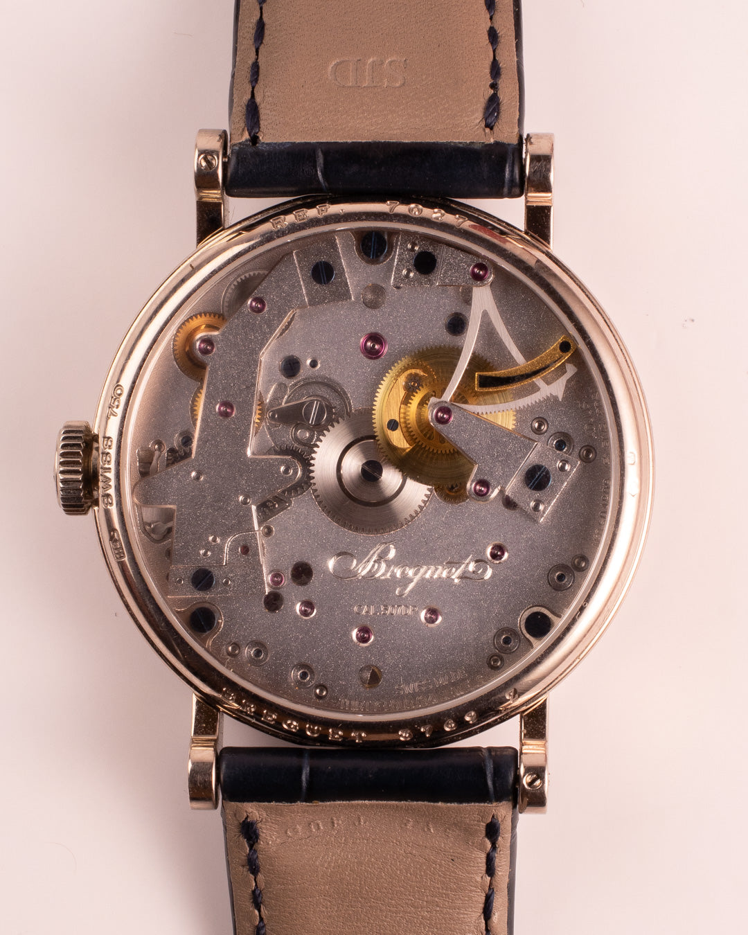 BREGUET 7027BB