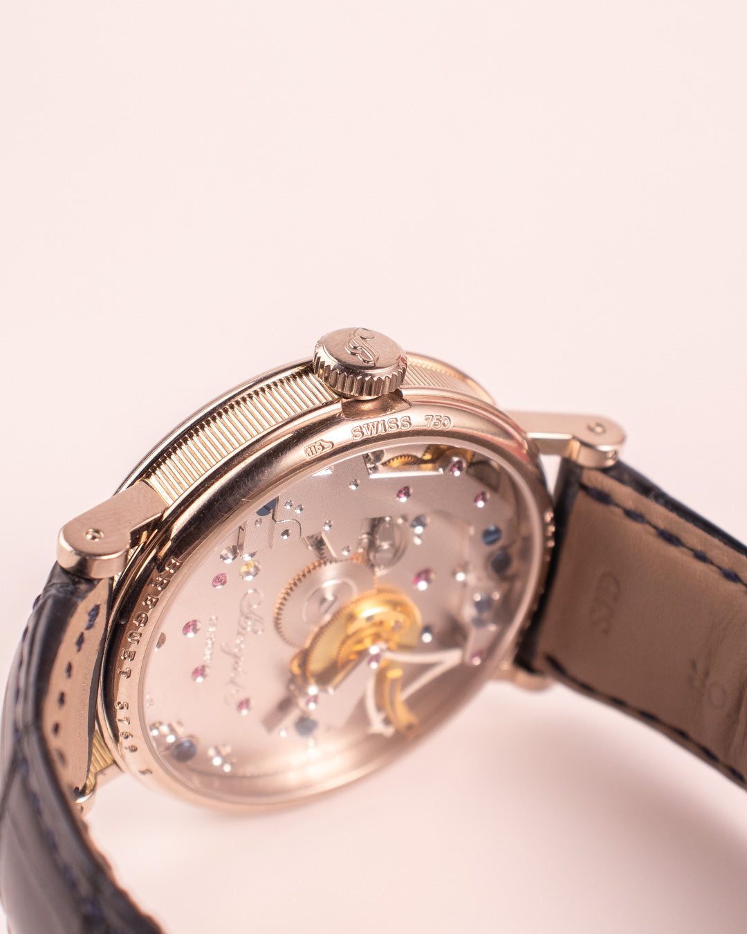 BREGUET 7027BB