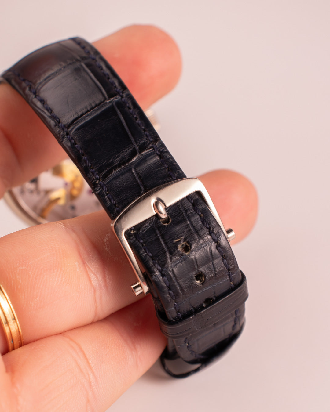 BREGUET 7027BB