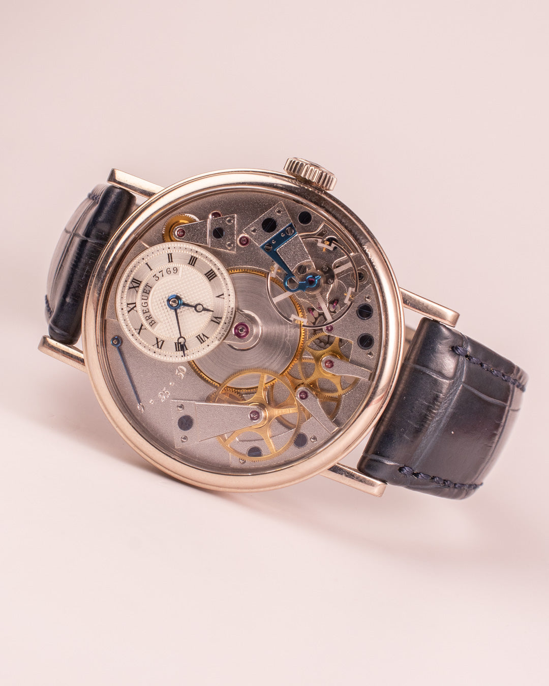 BREGUET 7027BB