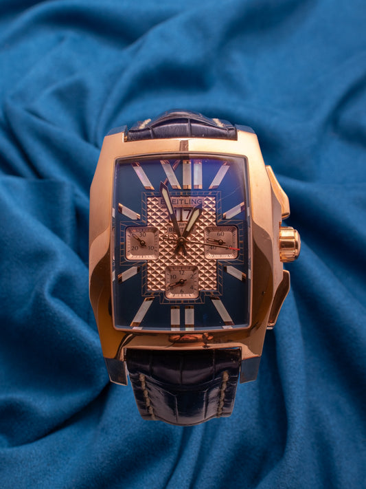 BREITLING BENTLEY FLYING B