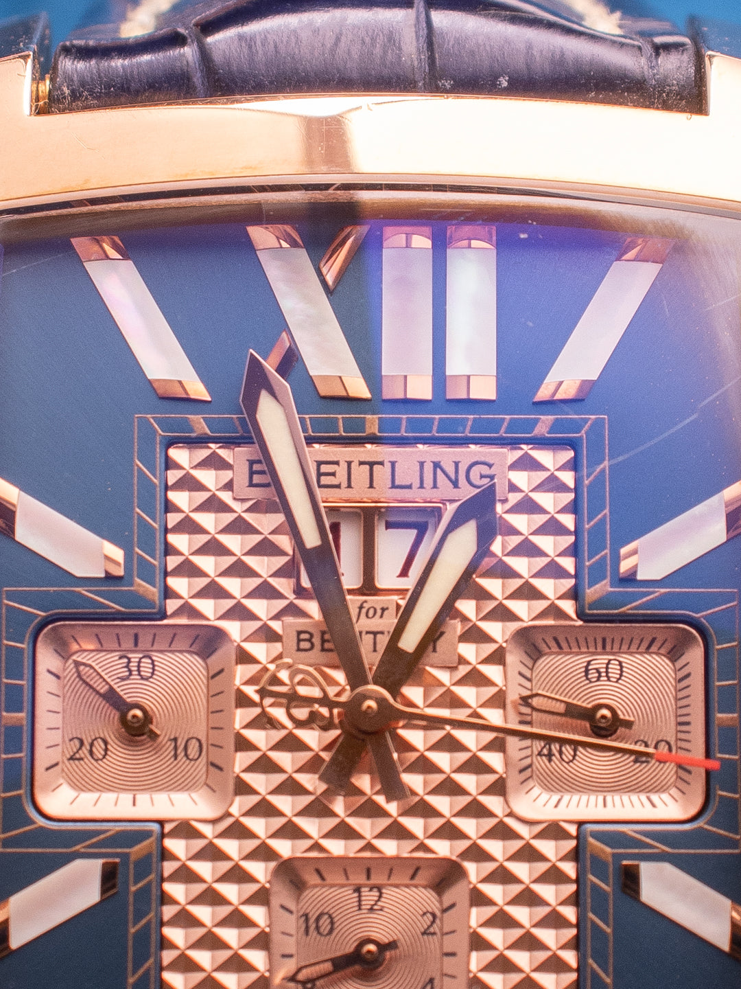 BREITLING BENTLEY FLYING B