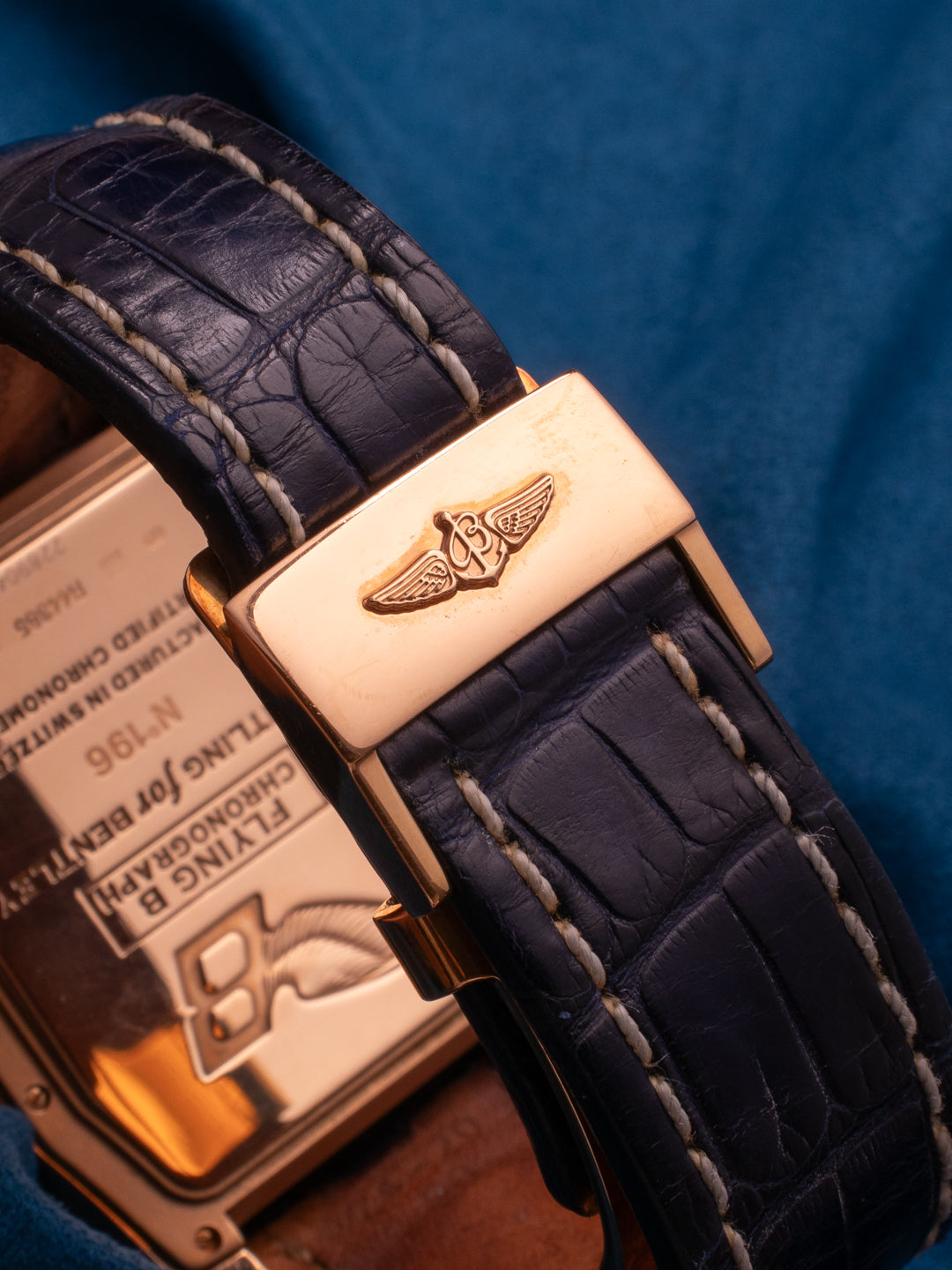 BREITLING BENTLEY FLYING B
