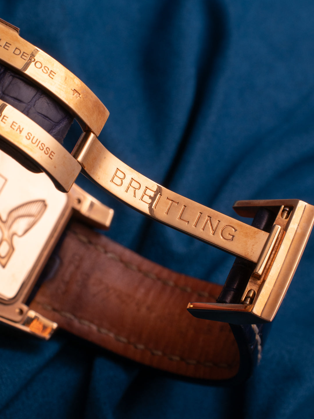 BREITLING BENTLEY FLYING B