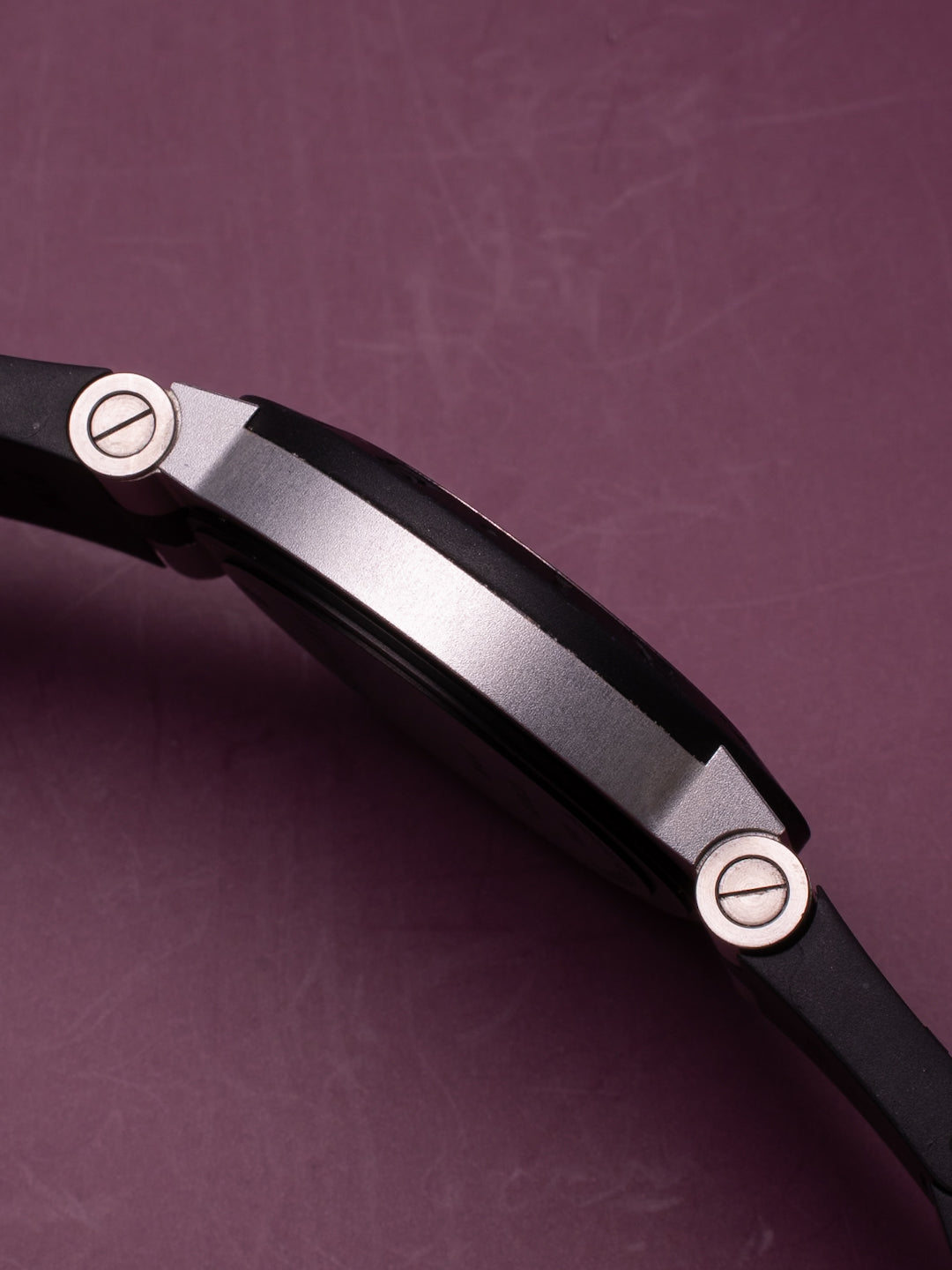 BVLGARI ALUMINIUM AUTOMATIC 40