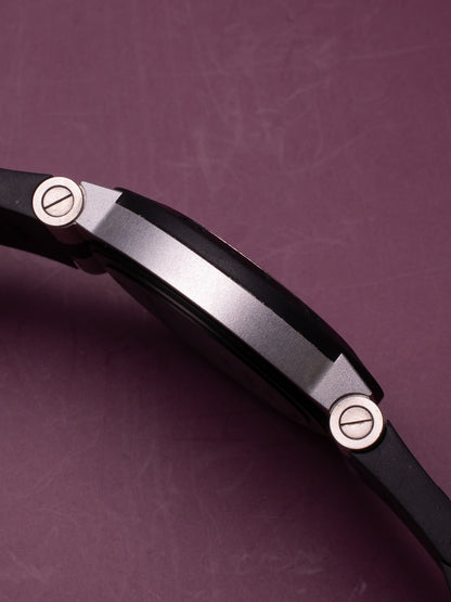 BVLGARI ALUMINIUM AUTOMATIC 40