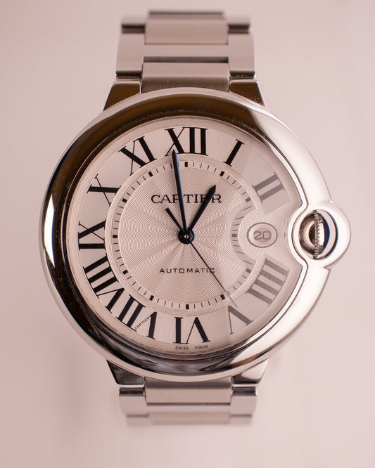 CARTIER BALLON BLEU