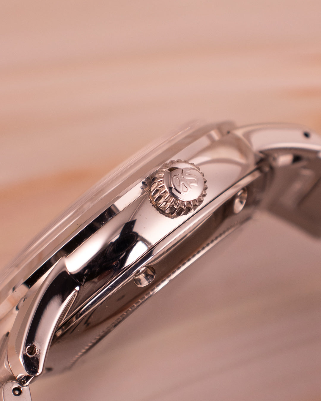 GRAND SEIKO SOSHO — GMT