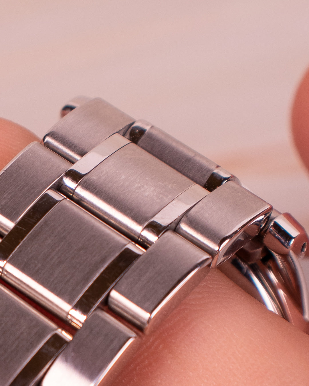 GRAND SEIKO SOSHO — GMT