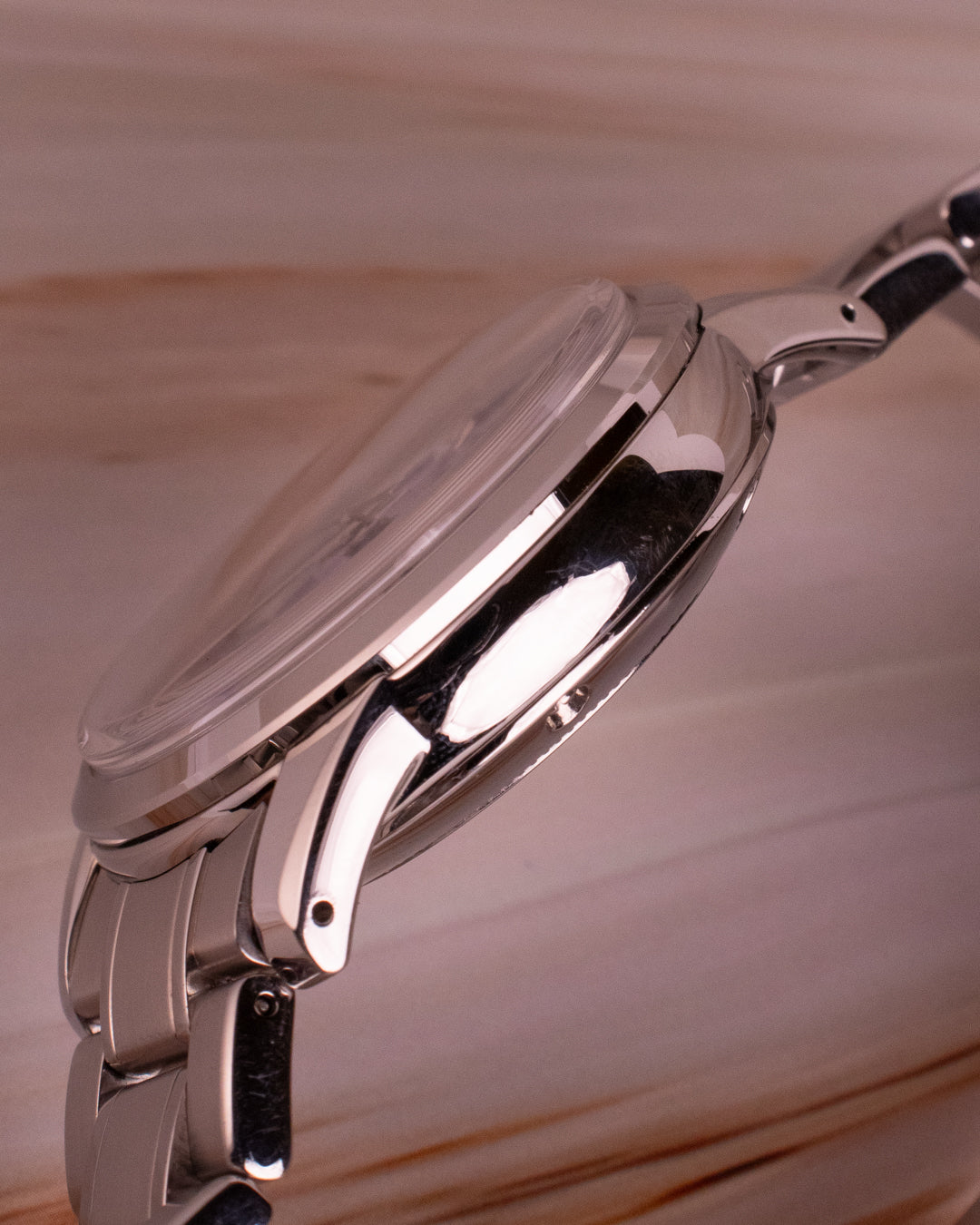 GRAND SEIKO SOSHO — GMT