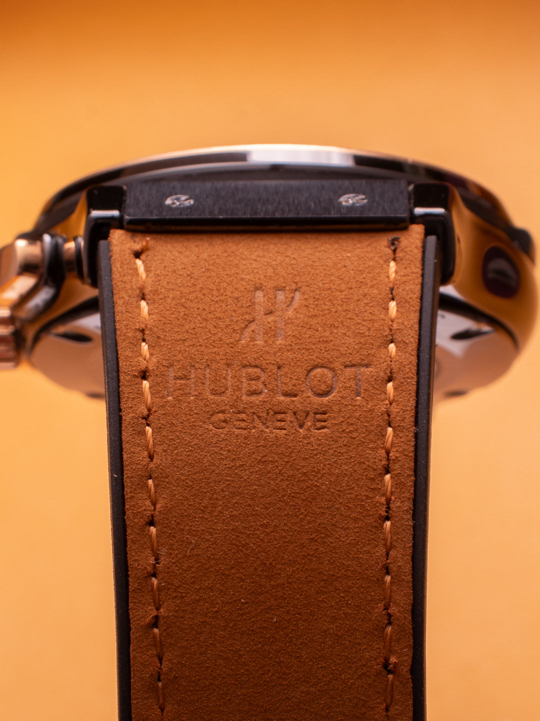 HUBLOT CLASSIC FUSION CHRONO