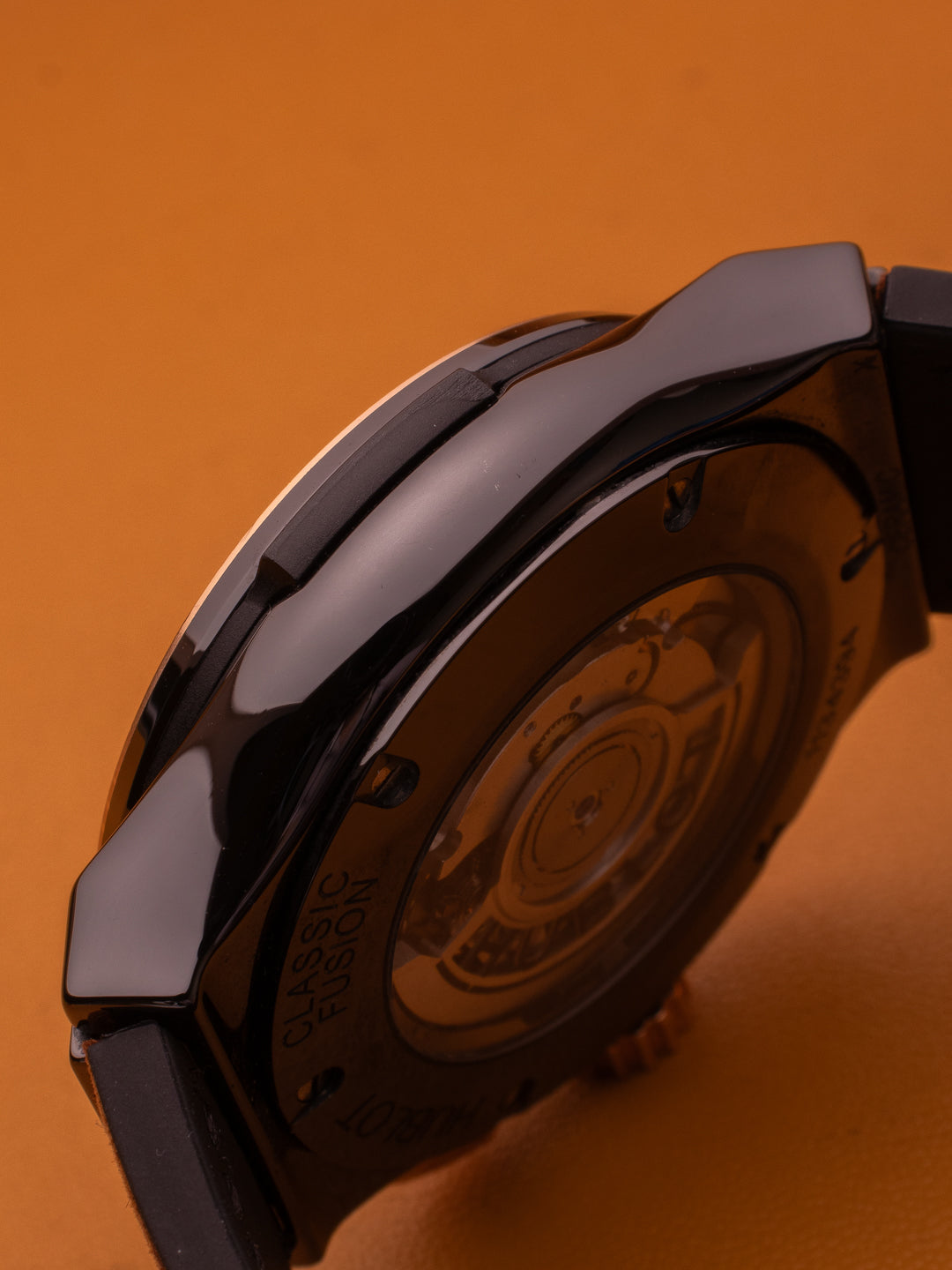 HUBLOT CLASSIC FUSION CHRONO