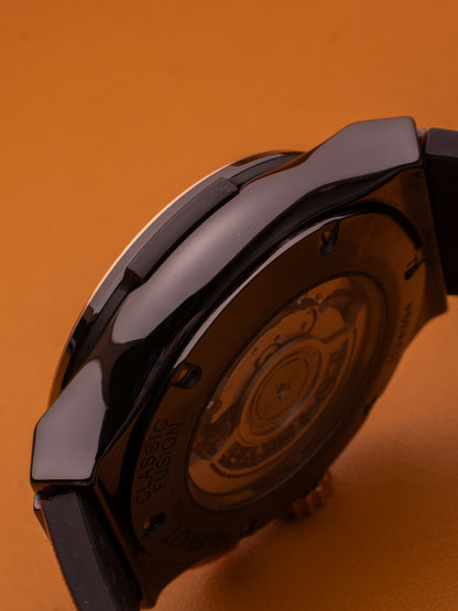 HUBLOT CLASSIC FUSION CHRONO
