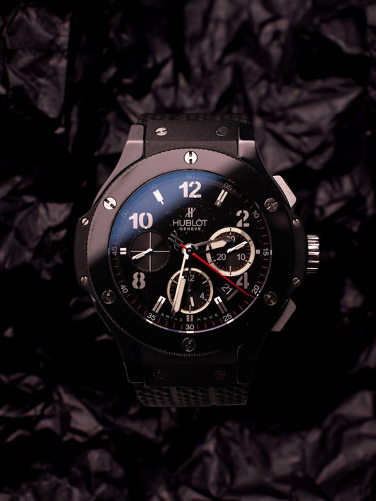 HUBLOT BIG BANG