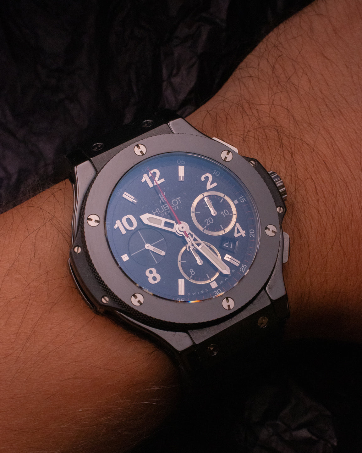HUBLOT BIG BANG