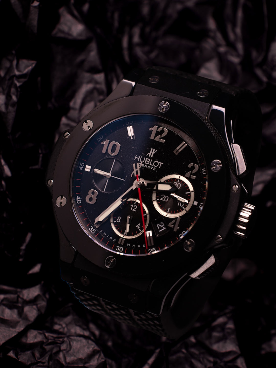 HUBLOT BIG BANG