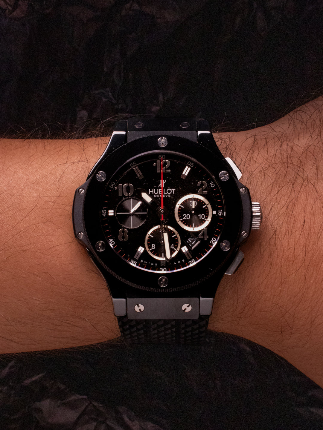 HUBLOT BIG BANG