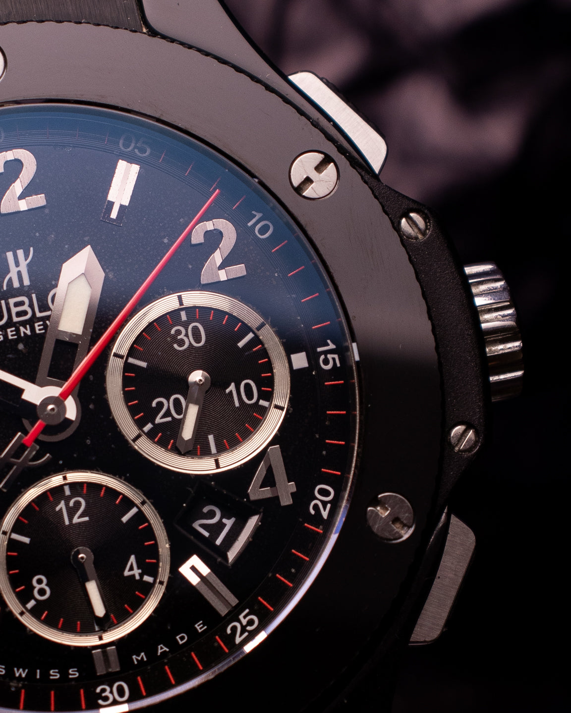 HUBLOT BIG BANG