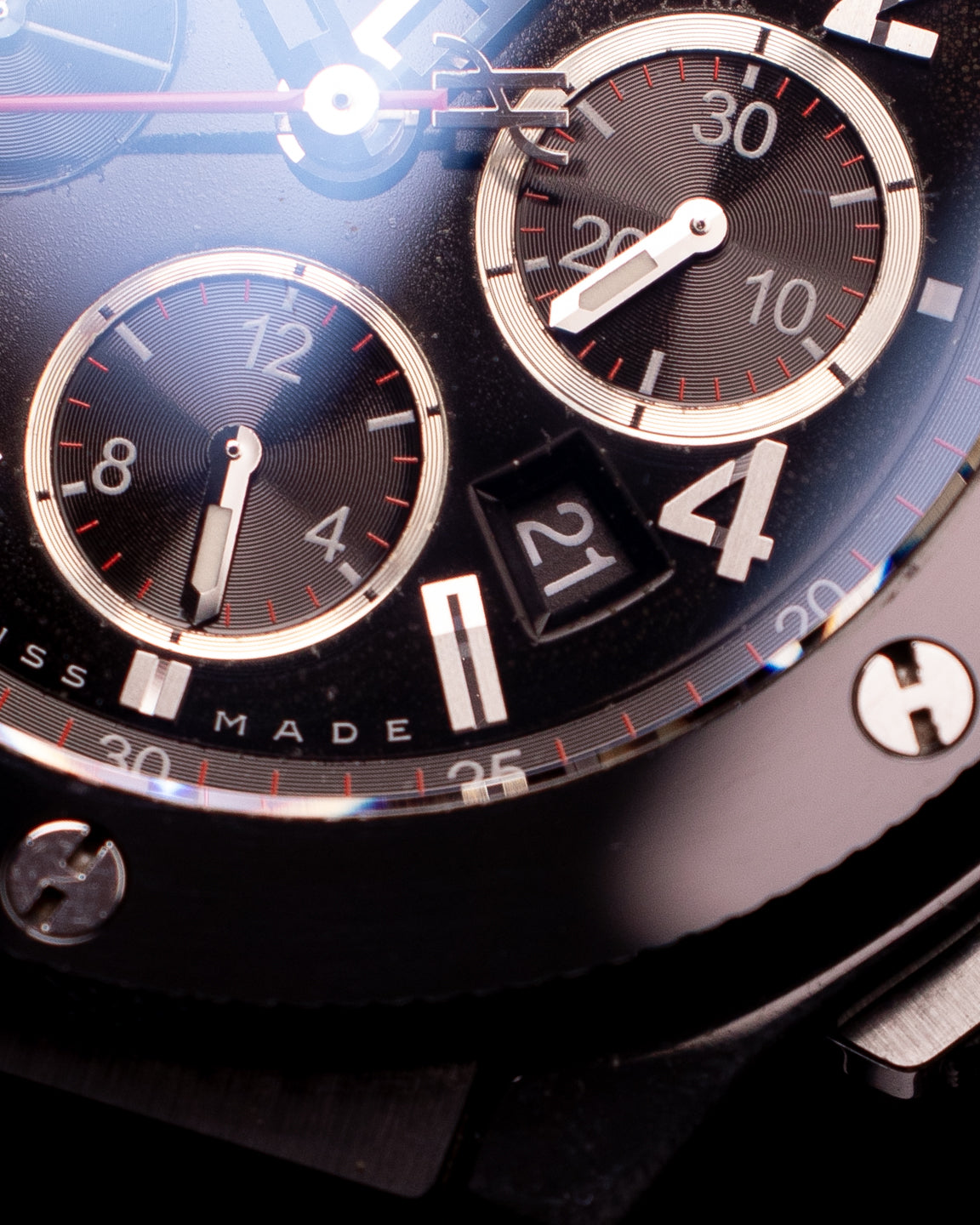 HUBLOT BIG BANG