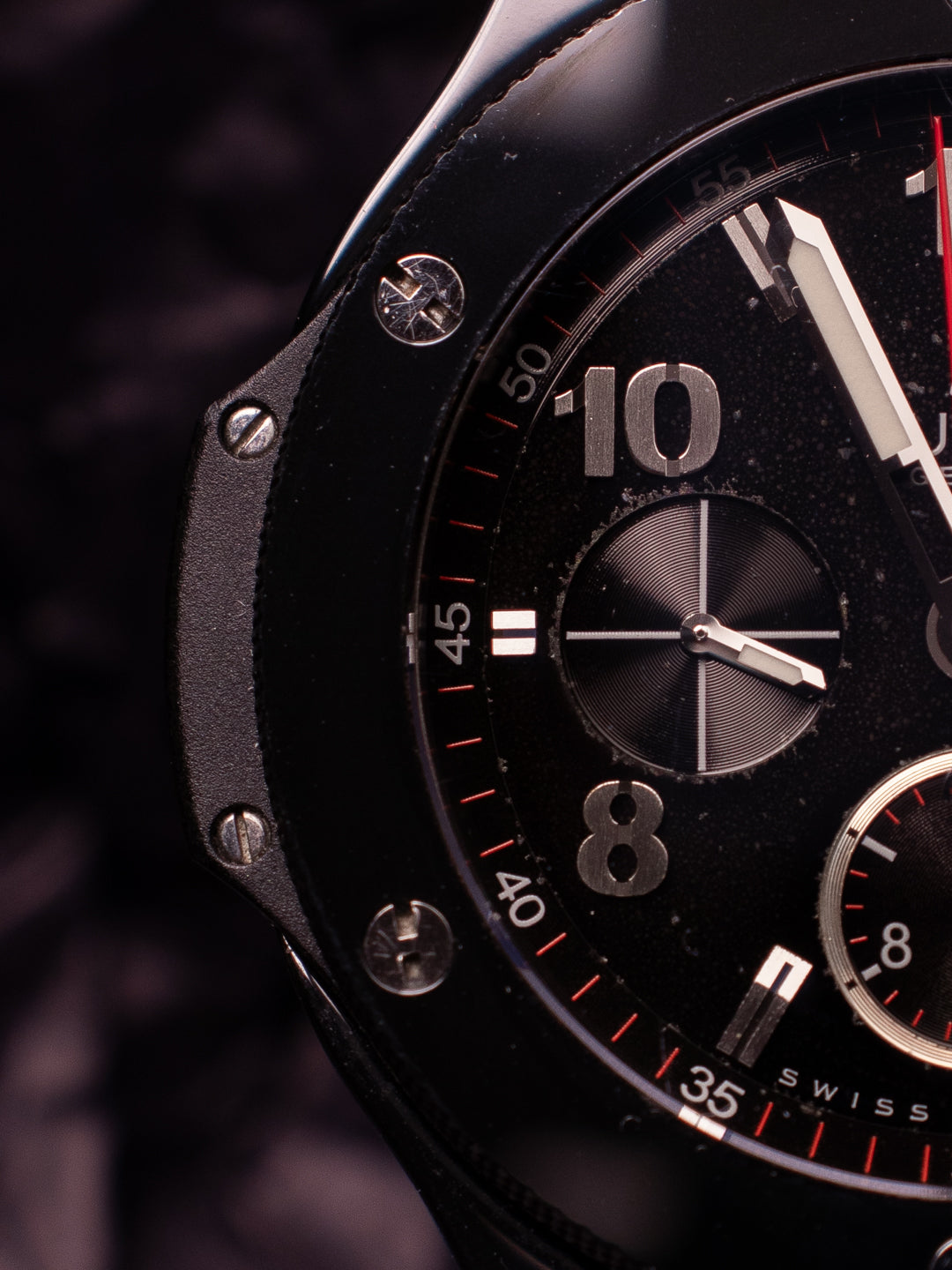 HUBLOT BIG BANG