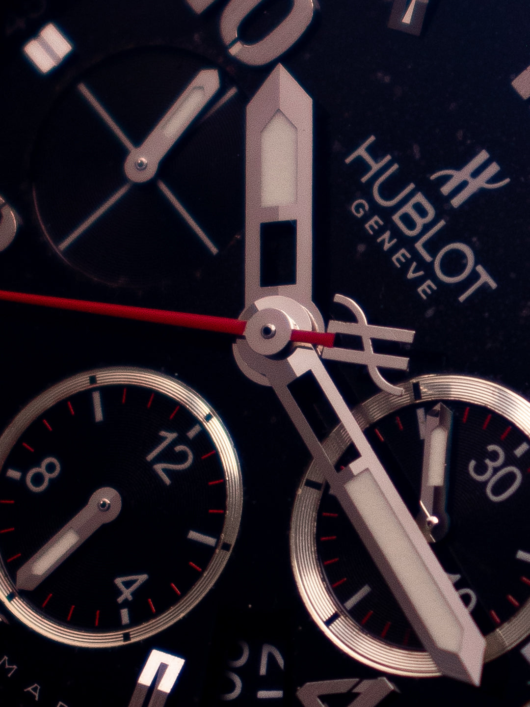 HUBLOT BIG BANG