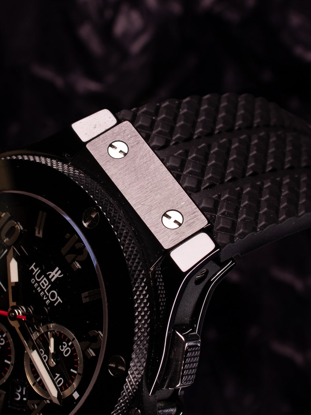 HUBLOT BIG BANG