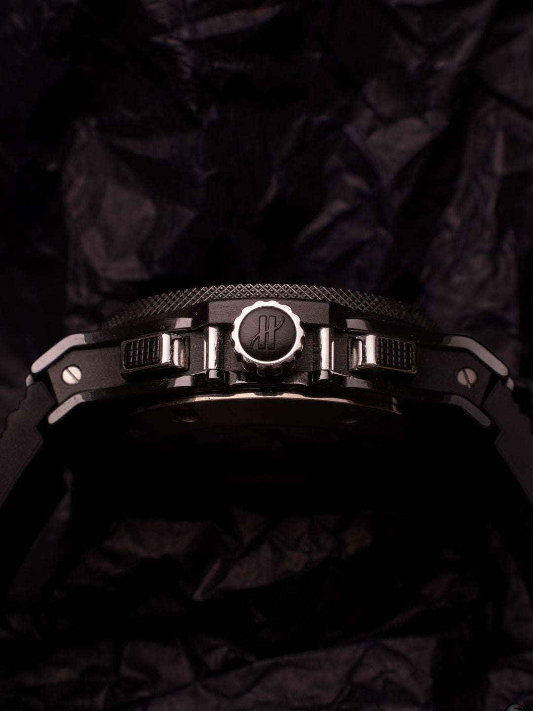 HUBLOT BIG BANG