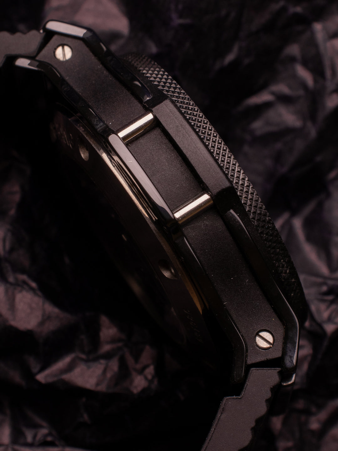 HUBLOT BIG BANG