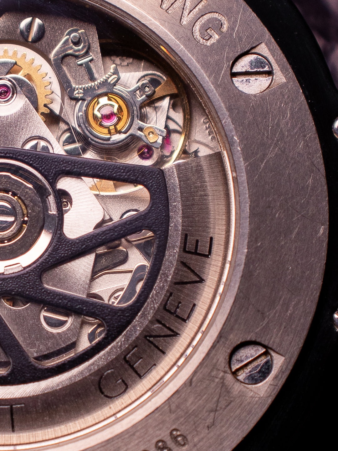 HUBLOT BIG BANG