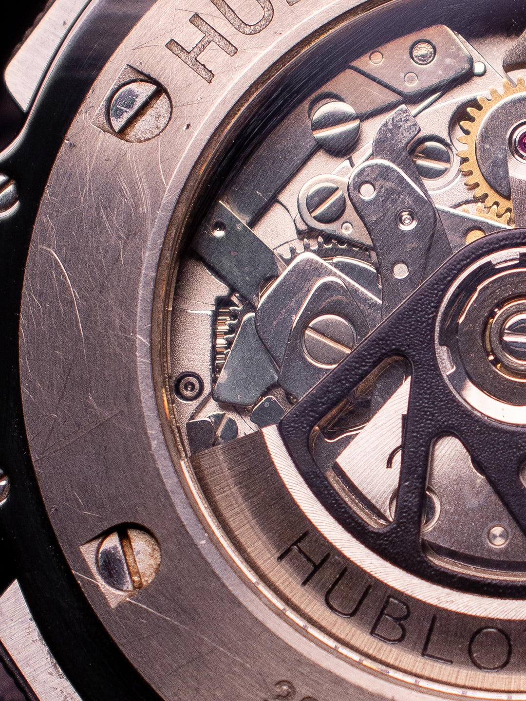 HUBLOT BIG BANG