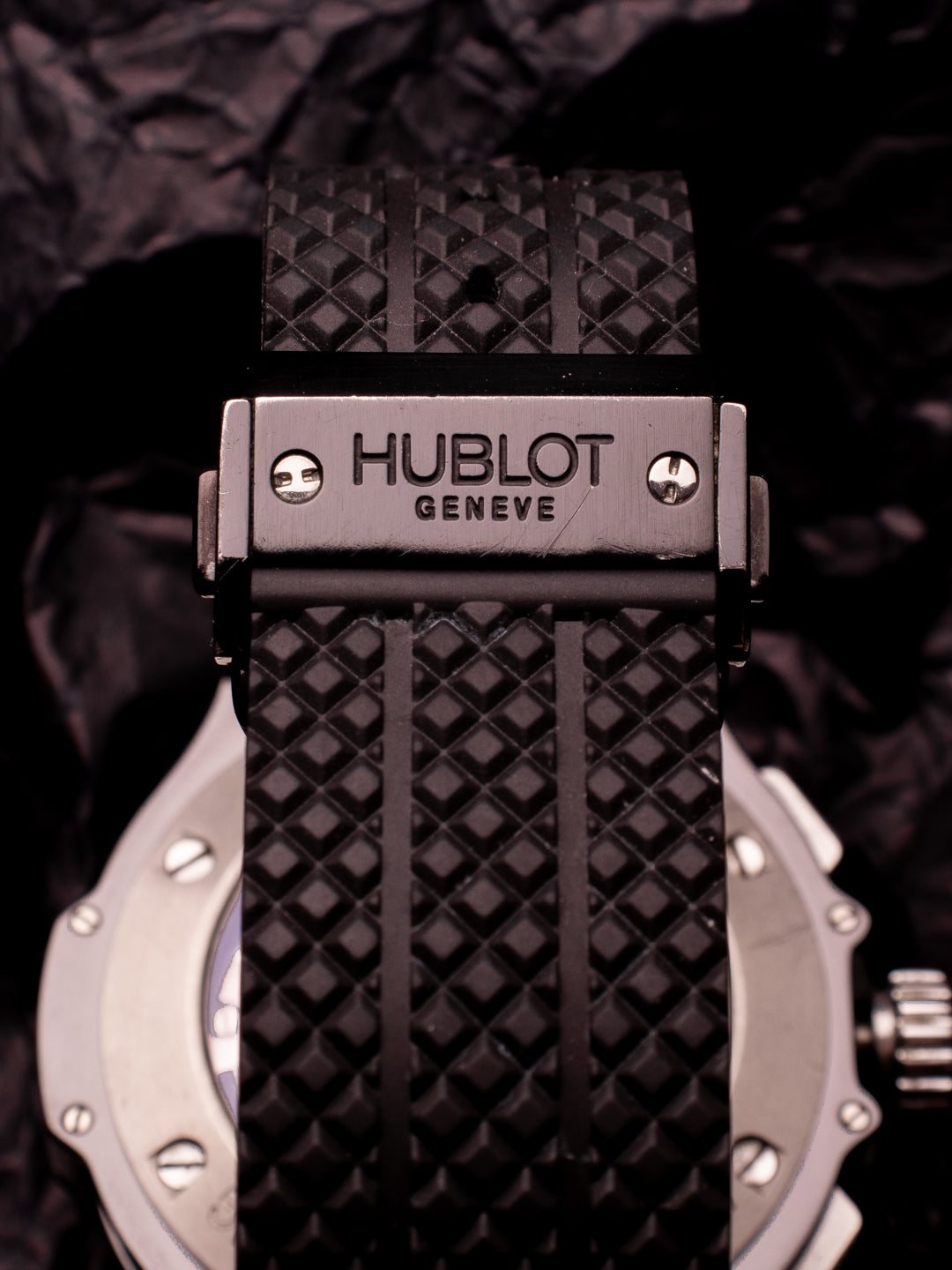 HUBLOT BIG BANG