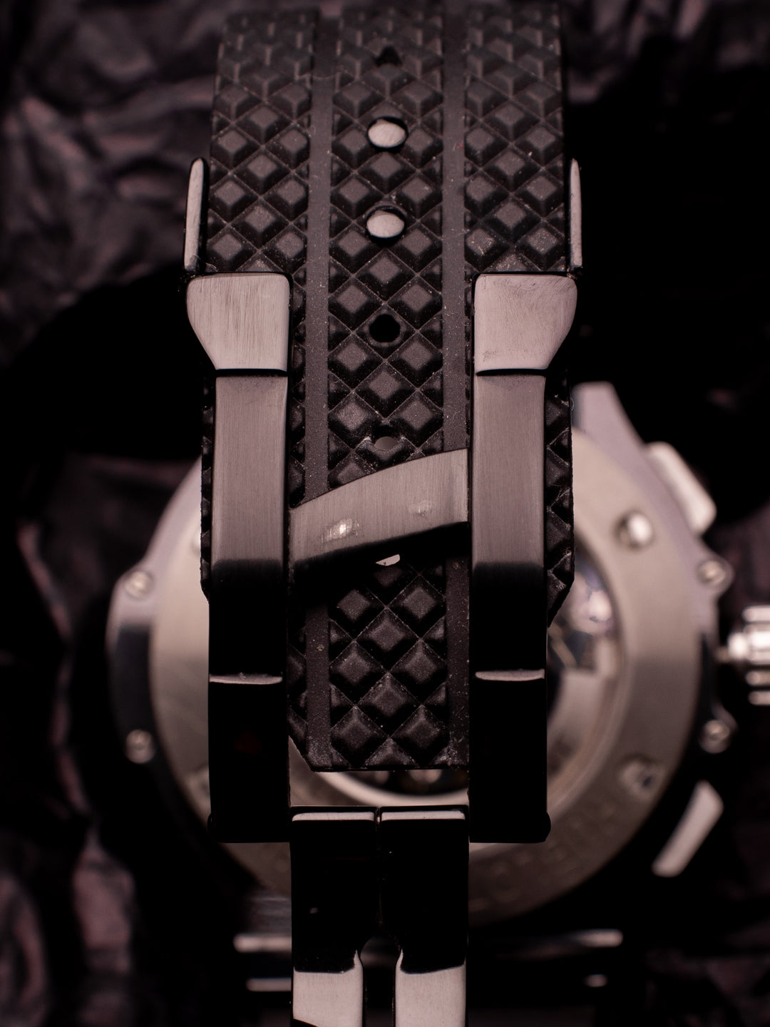 HUBLOT BIG BANG