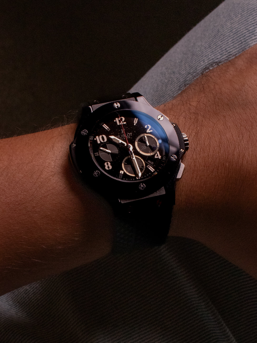 HUBLOT BIG BANG