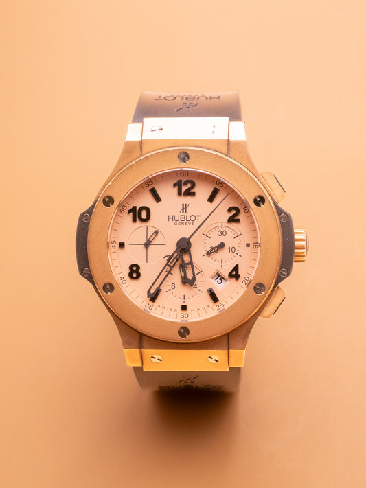 HUBLOT BIG BANG 44