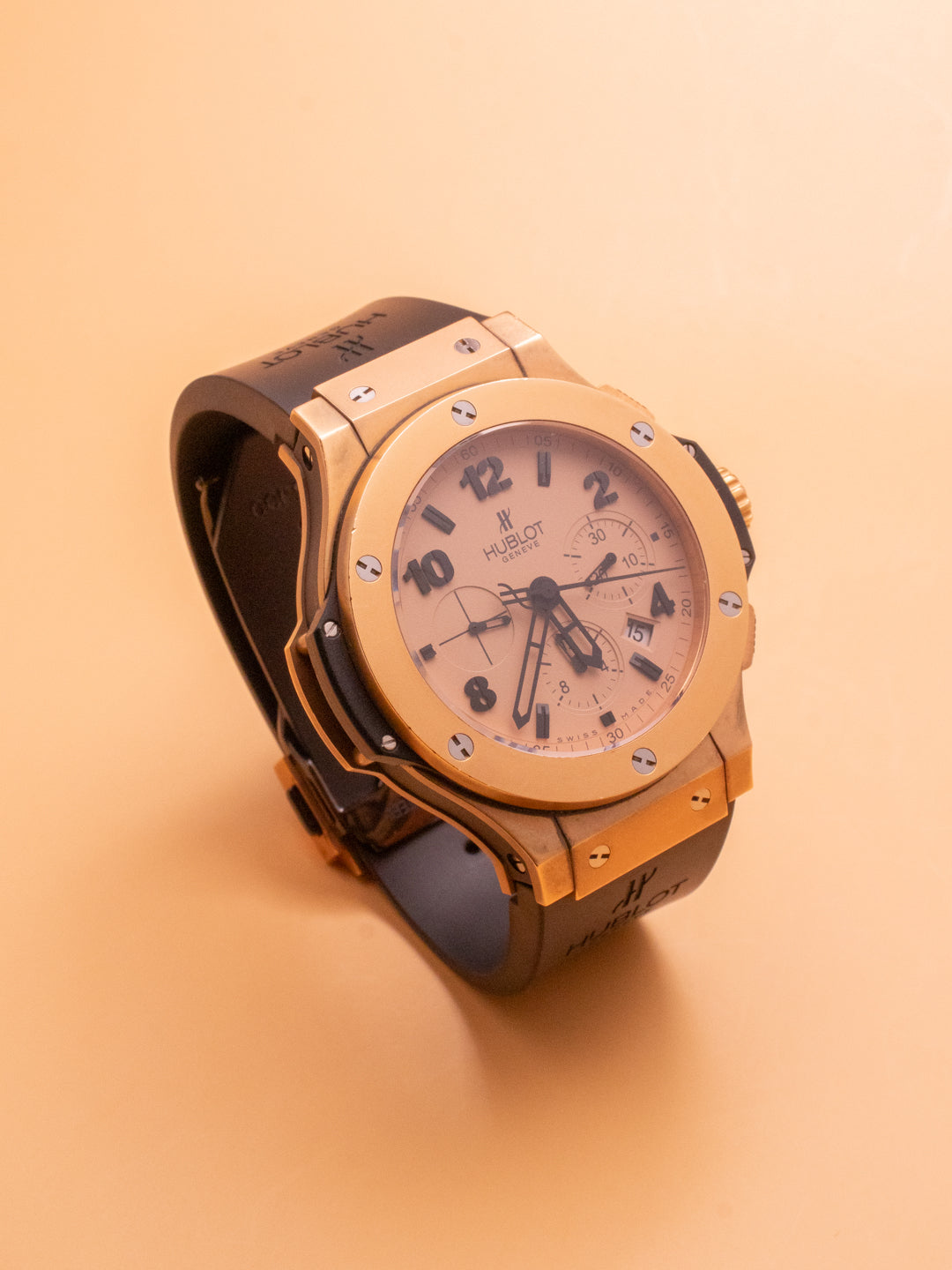 HUBLOT BIG BANG 44
