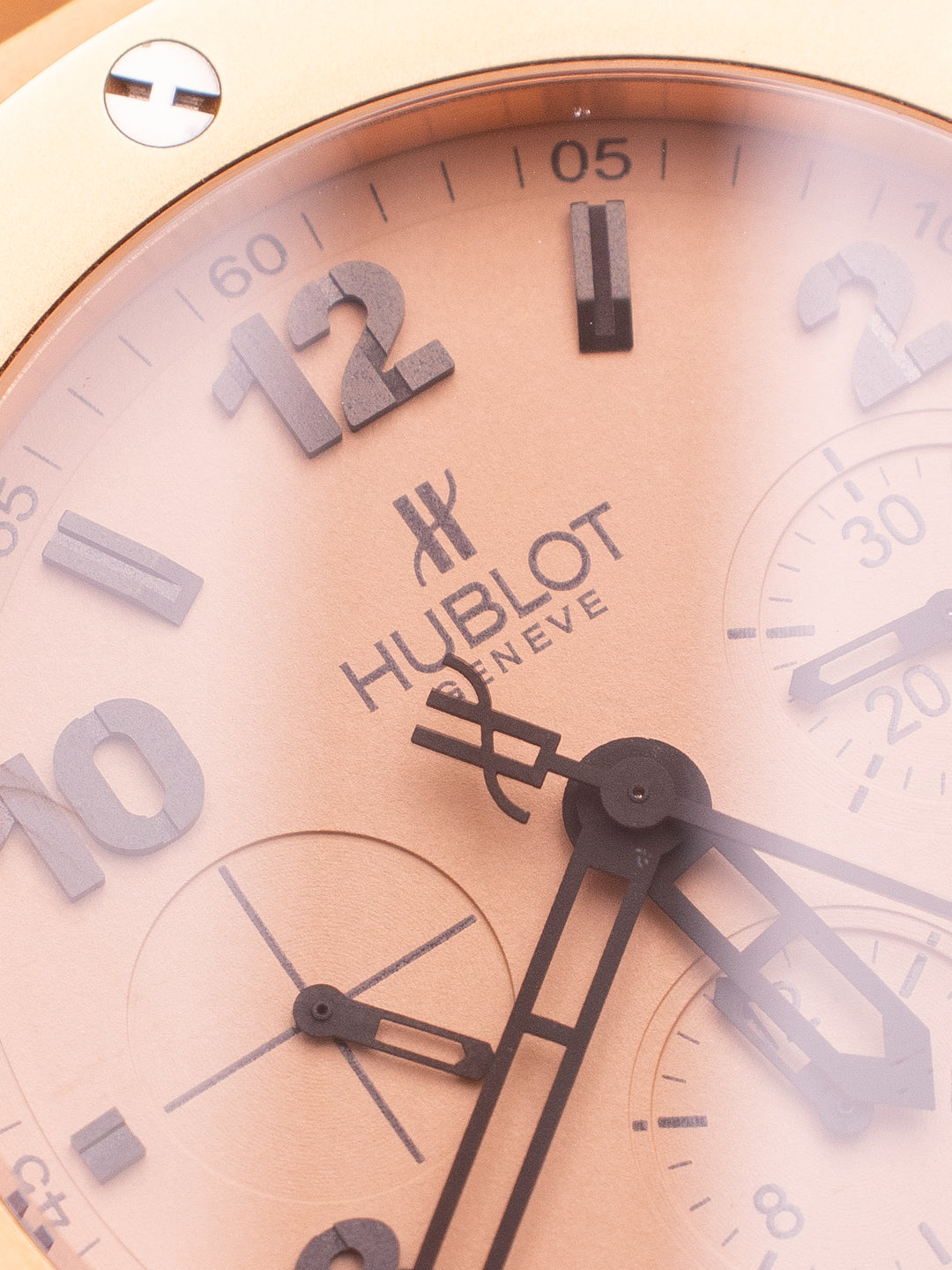 HUBLOT BIG BANG 44