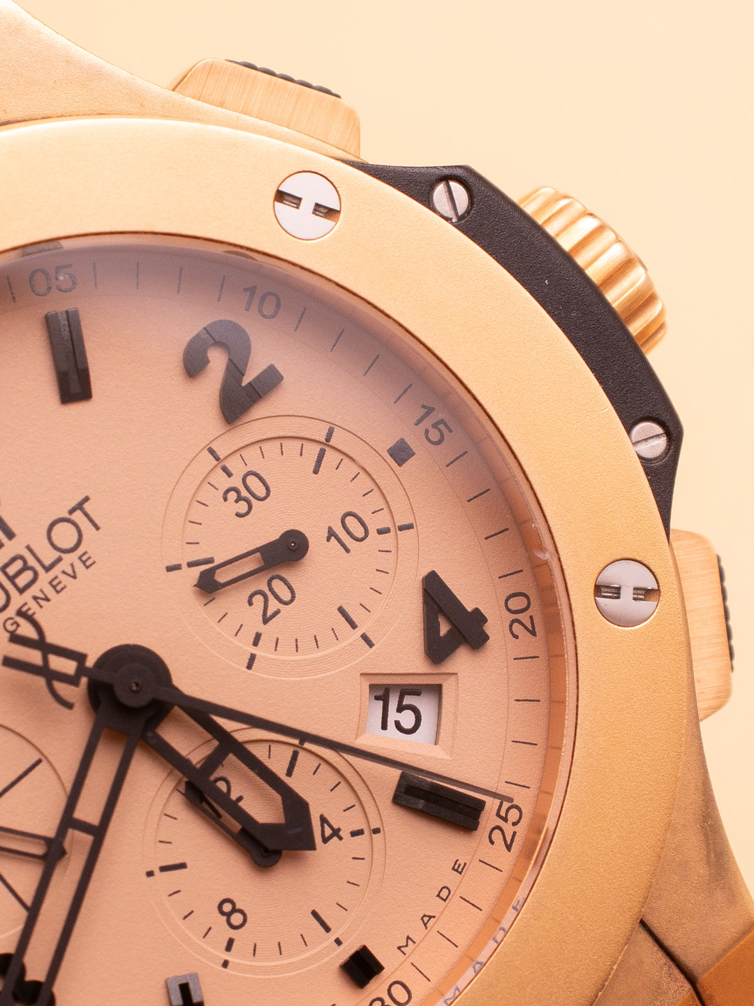 HUBLOT BIG BANG 44
