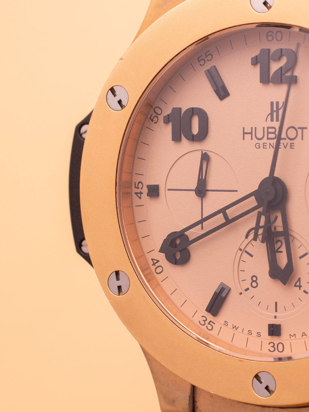 HUBLOT BIG BANG 44