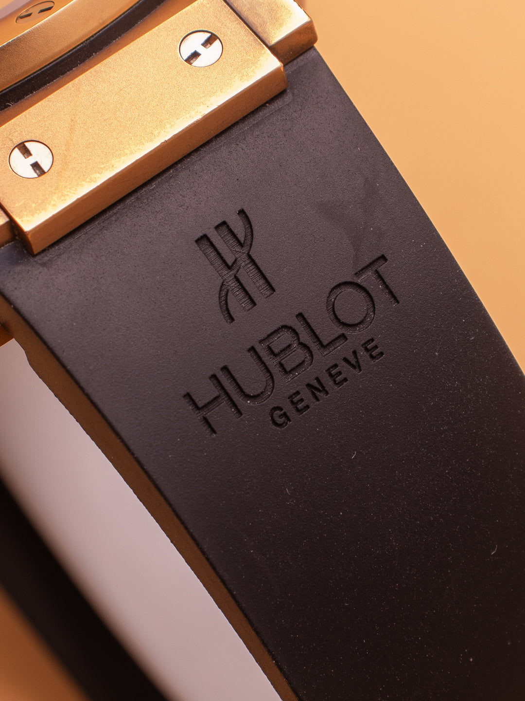HUBLOT BIG BANG 44