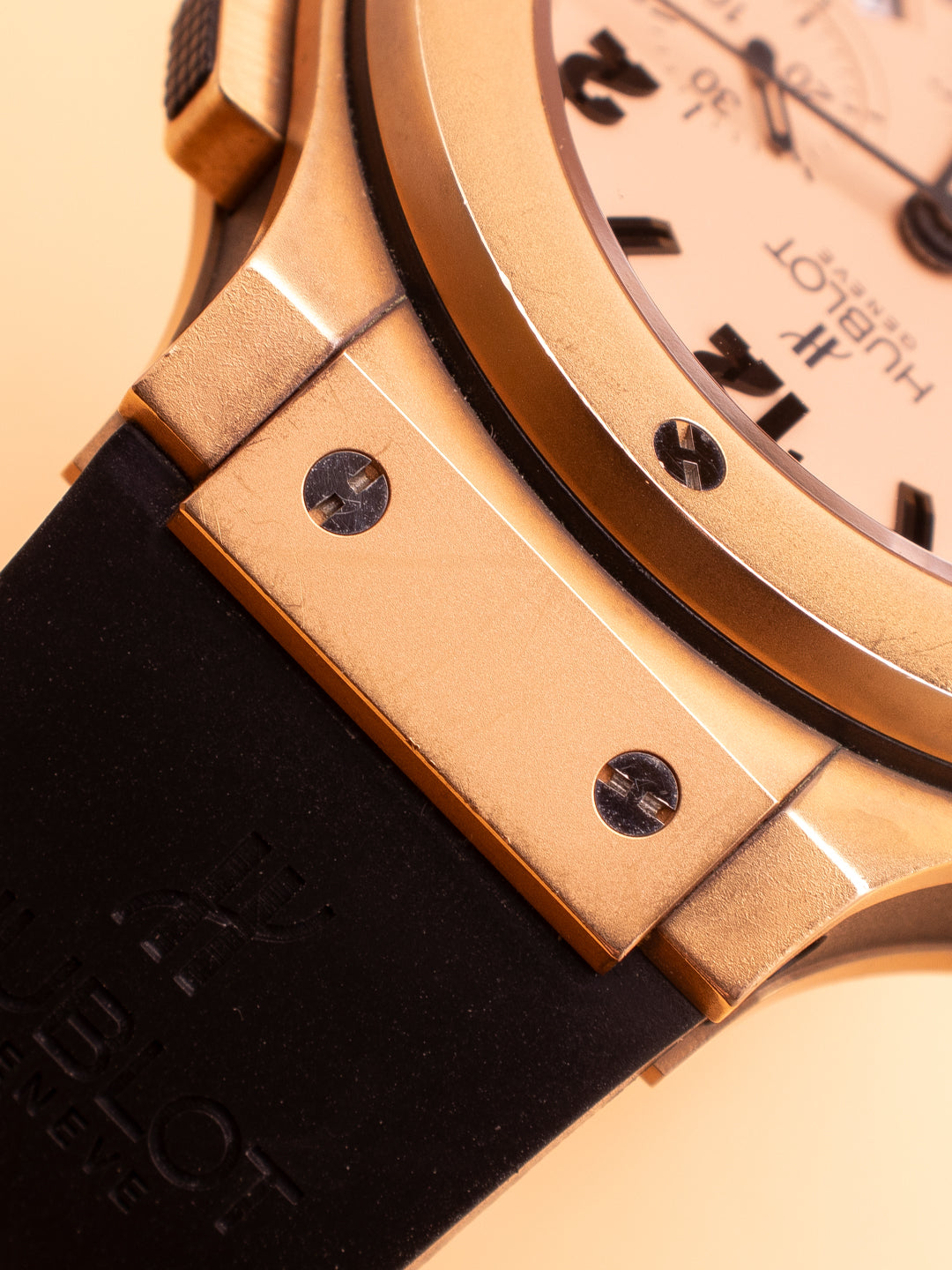 HUBLOT BIG BANG 44