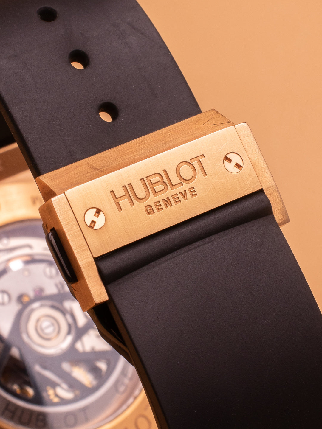 HUBLOT BIG BANG 44