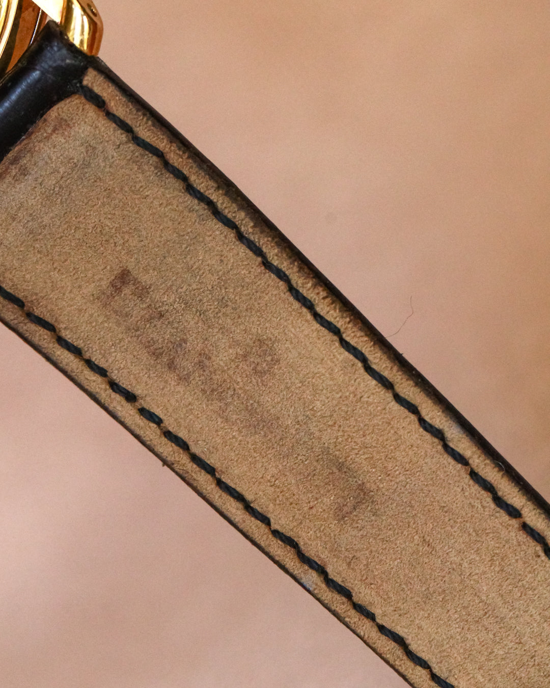 BLANCPAIN VILLERET 100 HOURS