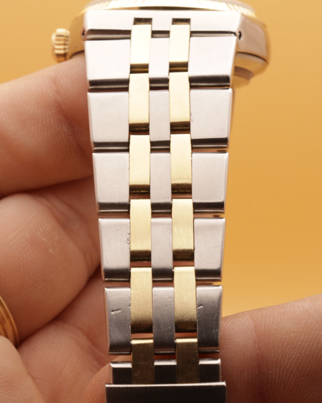 ROLEX DATEJUST OYSTERQUARTZ