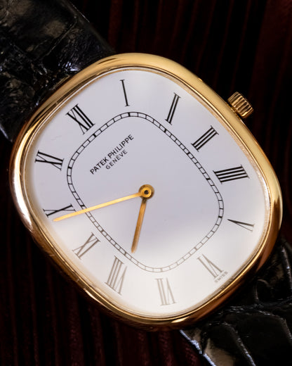 PATEK PHILIPPE ELLIPSE JUMBO